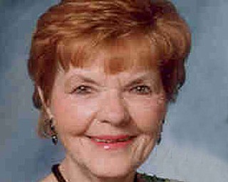MARGARET SCHAFFNER