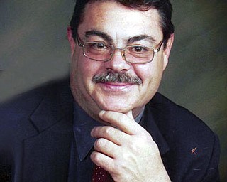 PATRICK F. 'PAT' FUSILLO