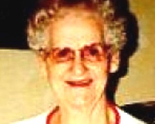ELEANOR 'NELLIE' FALBA