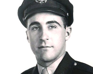 RAYMOND KLINE ANDERSON