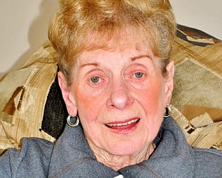 ELIZABETH (KMETZ) MCCAULEY