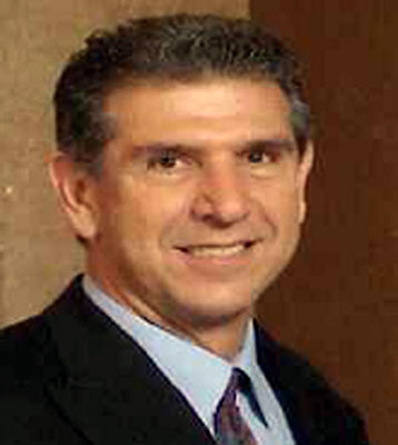 PETER C. JOSEPH