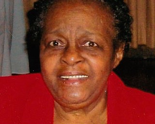 GLADYS LOUISE MONTGOMERY MARKS
