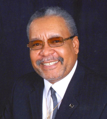 CLAUDE W. BENTLEY JR