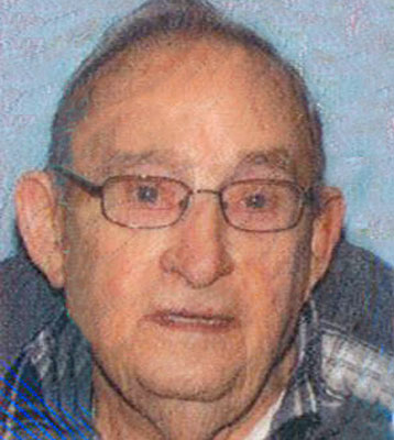 HAROLD E. 'BUD' GREEN