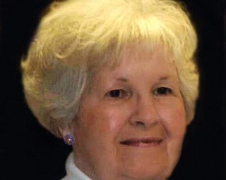 EVELYN MAE CHAMBERLAIN
