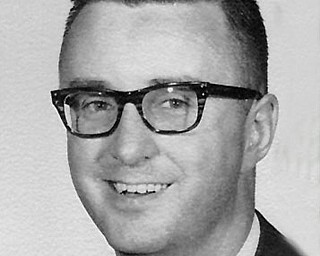 JOHN R. SHAFER
