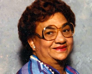 MABEL BARNETT