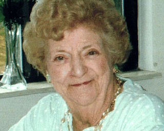IRENE A. ALLEN
