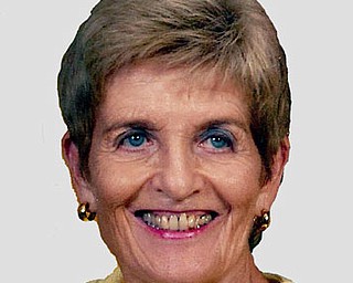 ELLEN 'GERT' FRIEND