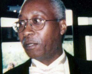 REGINALD BURT