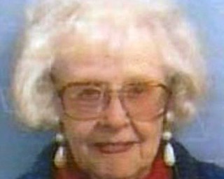 DOROTHY J. DILLEHAY