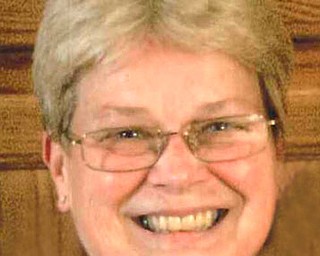 MELINDA E. CAREY