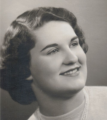 NANCY ANN BURNS