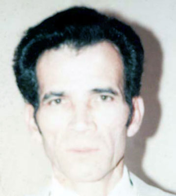 GERBASIO GONZALEZ