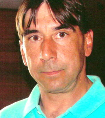 RONALD AARON II