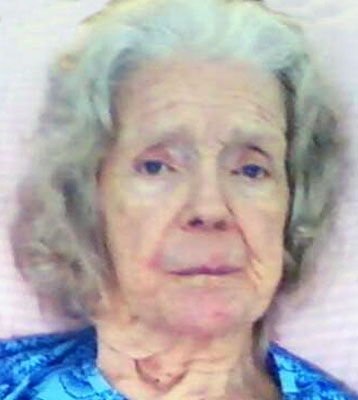 JUNE E. DAHLGREN