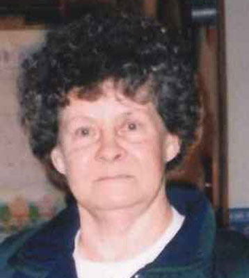 CAROL DAVIS
