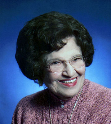VIRGINIA GEORGE
