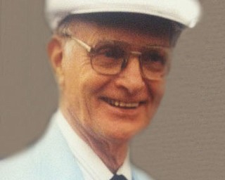 JOHN NICK MOLINARO