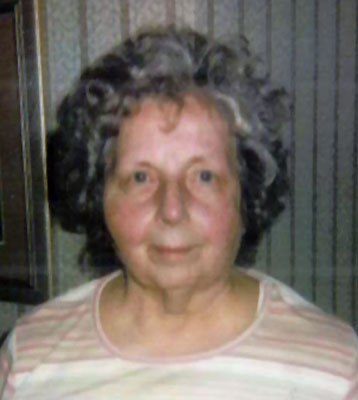 MARILYN JOAN ALLSHOUSE