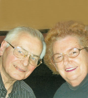 RONALD J. CIZMAR SR