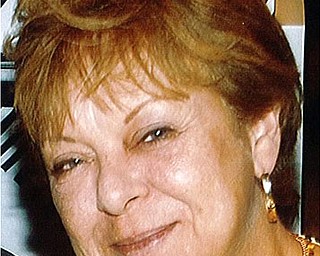 MARY ALICE ZUCCO