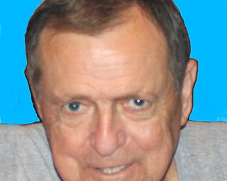 JAMES M. PINCHOT