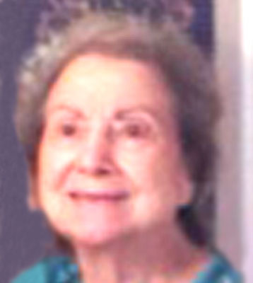 HELEN PESA