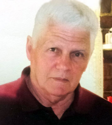 RICHARD MICHAEL DEDOMENIC
