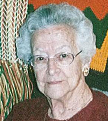 MARY A. FERRO