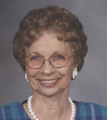 JEANNE LOUISE LESS (SMERBER