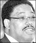 DR. JAMES E. TOLIVER M.D