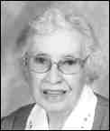 MARJORIE JEAN DEHOFF