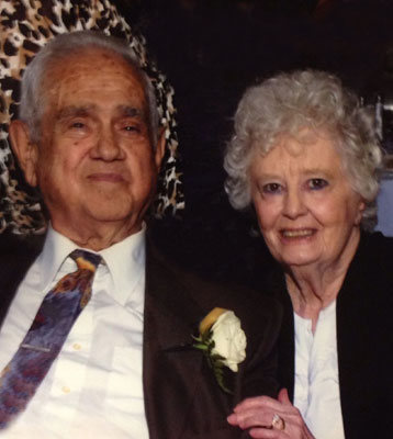 JOHN P. POLISH