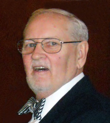 ROBERT M. MILNE