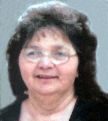 PAULA P. GLASS