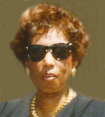 JANET BARNES QUEENER