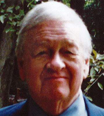 GEORGE B. SNYDER III