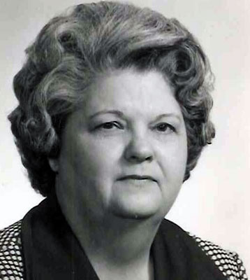 VIRGINIA M. BAECHLY