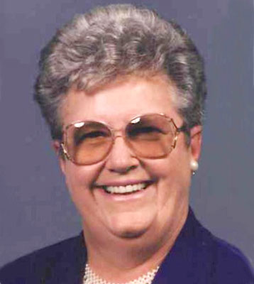 MARIAN B. PORTER