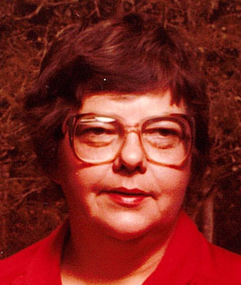 JANET L. BUTERBAUGH
