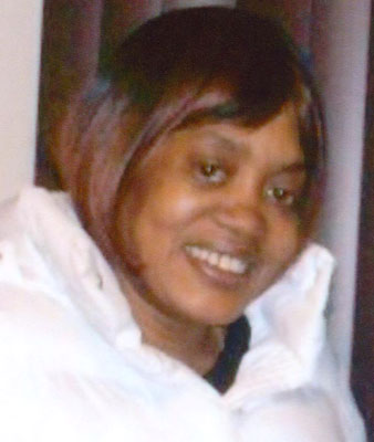 CHERYL ANN SAUNDERS-WATKINS