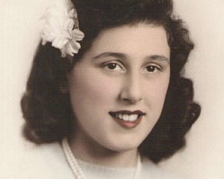 ANN MARIE 'MARY' EZZO PETRAVICH