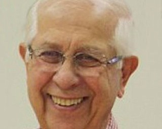 RAYMOND E. ZARLENGO
