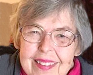 HELEN C. 'CONNIE' (WHALEN) MITCHELL