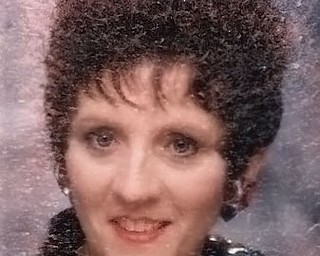 BARBARA EILEEN GRANT