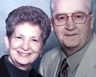 MADELINE M. STURGEON