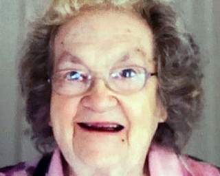MARGARET EVERARD NEIMAN