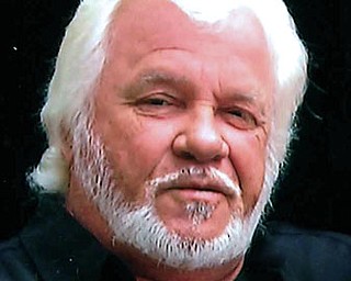 HOWARD 'LENNY' CLARK